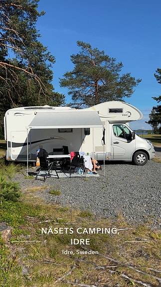 Rimor rimor xgo family 103 B-körkort 17 of 17