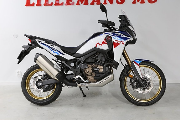 Honda CRF 1100 D DCT Automat 2 of 8