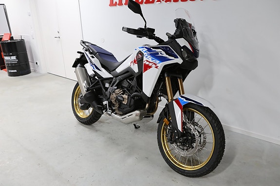 Honda CRF 1100 D DCT Automat 3 of 8