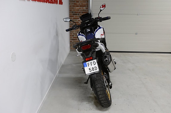 Honda CRF 1100 D DCT Automat 5 of 8