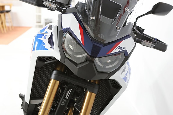 Honda CRF 1100 D DCT Automat 4 of 8