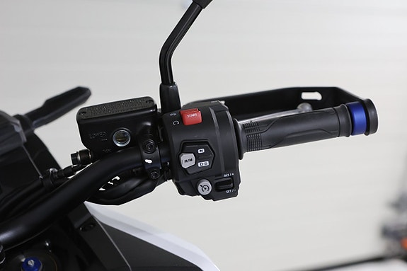 Honda CRF 1100 D DCT Automat 8 of 8