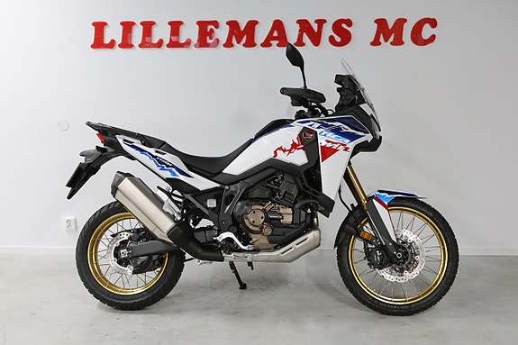 Honda CRF 1100 D DCT Automat