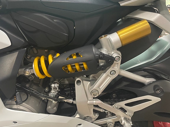 Ducati PANIGALE 959 ABS AKRA TAIL TIDY DUCATI panigale V2 12 of 16