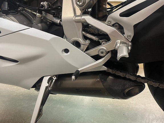 Ducati PANIGALE 959 ABS AKRA TAIL TIDY DUCATI panigale V2 11 of 16