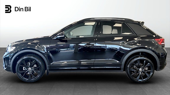 Volkswagen T-Roc 2 of 12