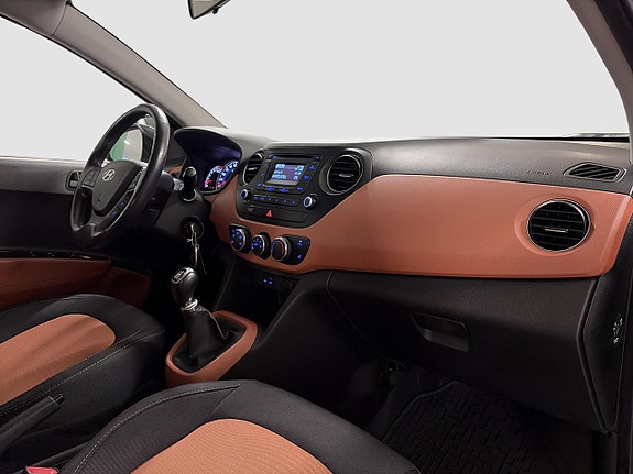 Hyundai i10 5 of 14