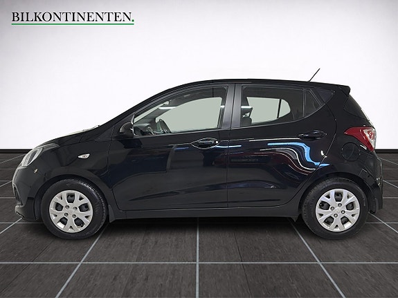 Hyundai i10 7 of 14
