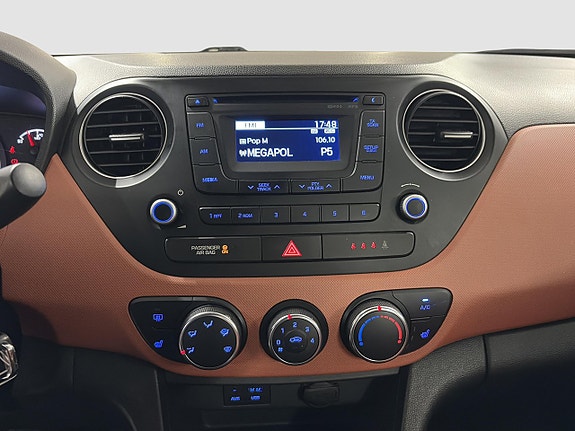 Hyundai i10 14 of 14