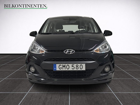 Hyundai i10 9 of 14
