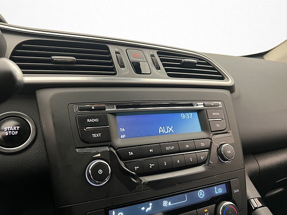 Renault Kadjar 20 of 28