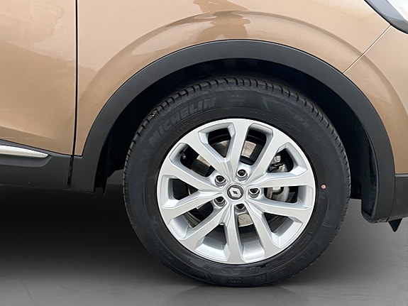 Renault Kadjar 28 of 28