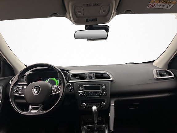 Renault Kadjar 12 of 28