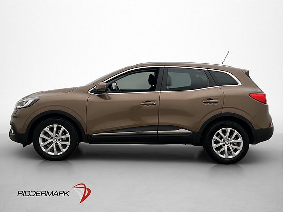 Renault Kadjar 4 of 28