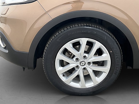 Renault Kadjar 25 of 28