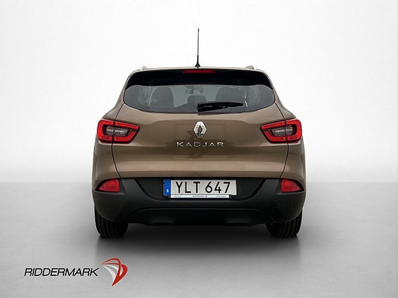 Renault Kadjar 6 of 28