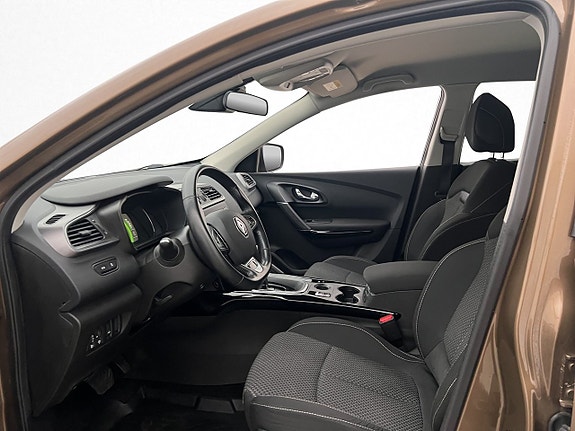 Renault Kadjar 11 of 28