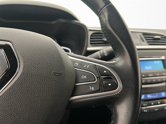 Renault Kadjar 17 of 28