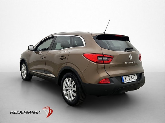 Renault Kadjar 5 of 28
