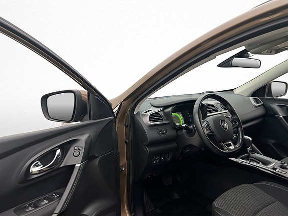 Renault Kadjar 10 of 28