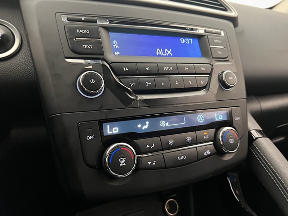 Renault Kadjar 19 of 28