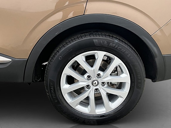 Renault Kadjar 26 of 28