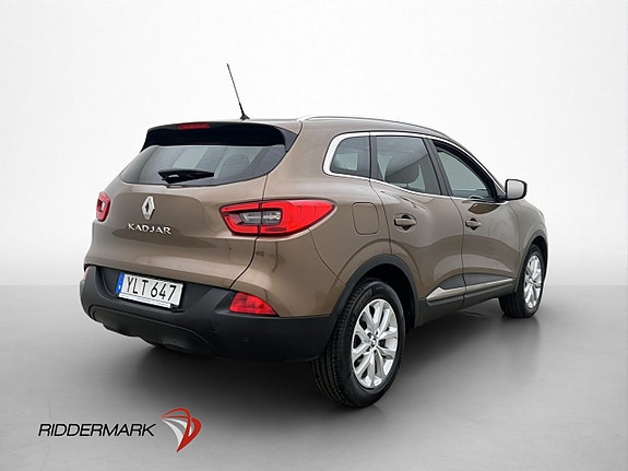 Renault Kadjar 8 of 28