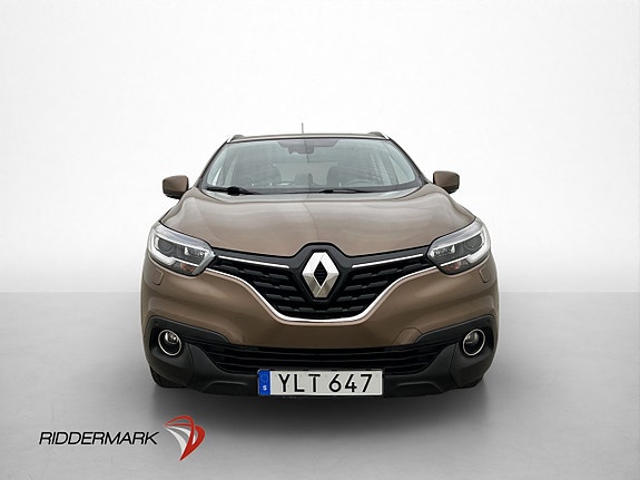 Renault Kadjar 2 of 28