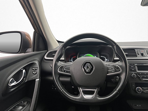 Renault Kadjar 13 of 28