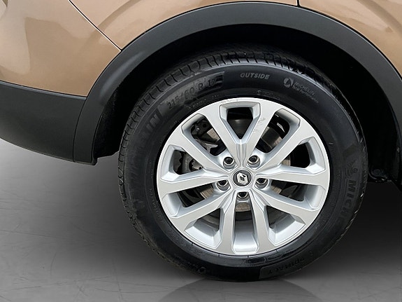 Renault Kadjar 27 of 28