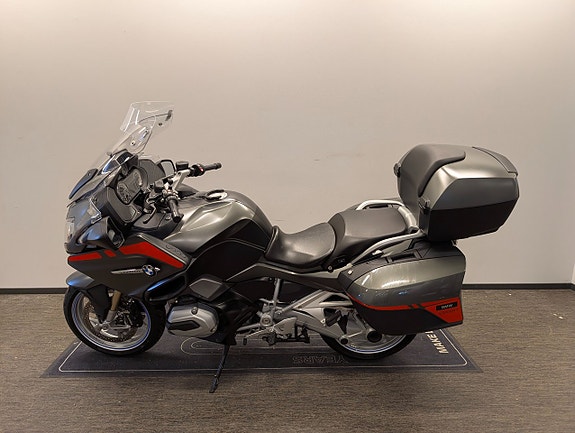 BMW R1200RT 4 of 4