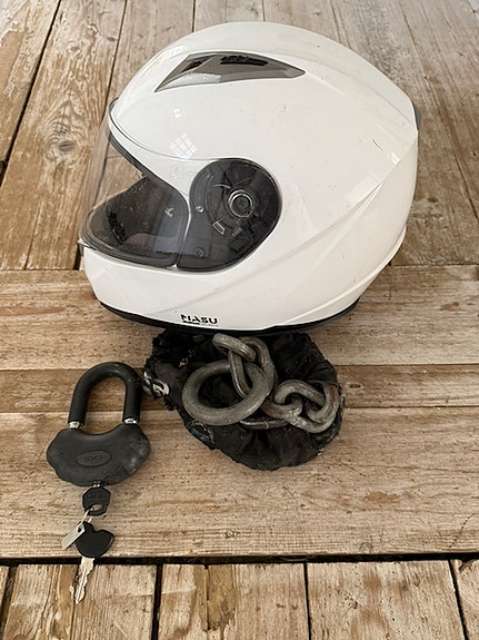 Piaggio Vespa Primavera 5T 50cc 5 of 5
