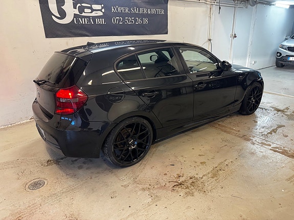 BMW 116i 5 of 10