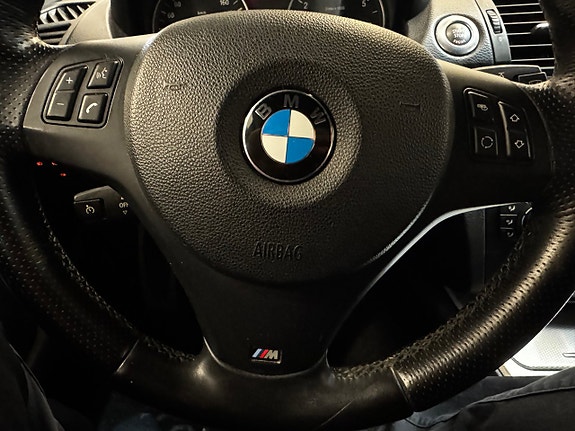 BMW 116i 8 of 10