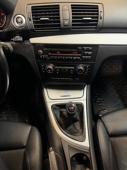 BMW 116i 10 of 10