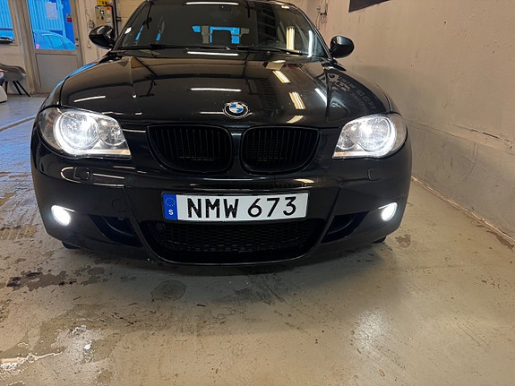 BMW 116i 3 of 10
