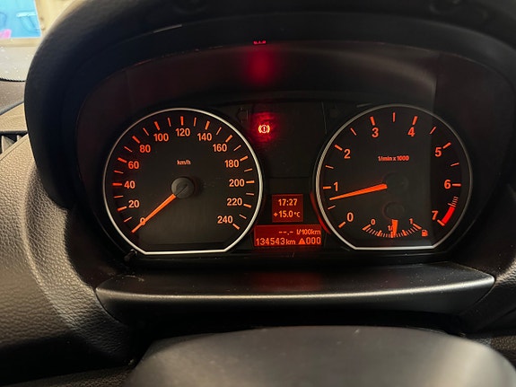 BMW 116i 9 of 10