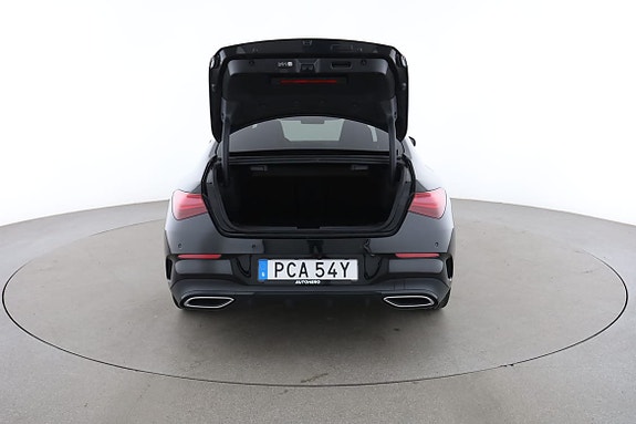 Mercedes-Benz CLA200 17 of 30