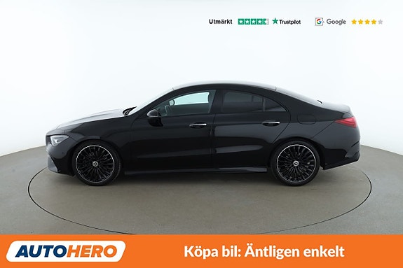 Mercedes-Benz CLA200 2 of 30