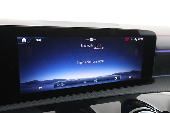 Mercedes-Benz CLA200 22 of 30