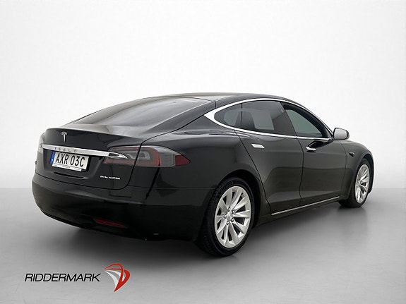 Tesla Model S 5 of 30