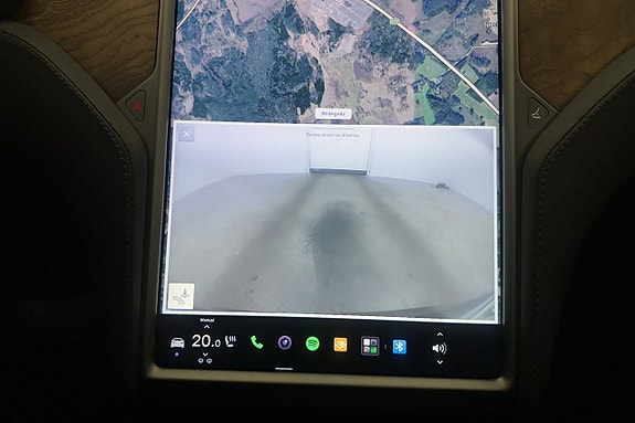 Tesla Model S 15 of 30