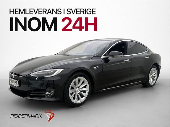 Tesla Model S 4 of 30