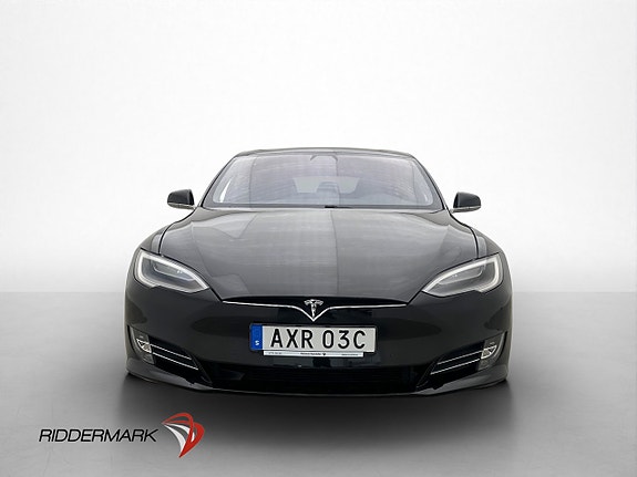 Tesla Model S 3 of 30