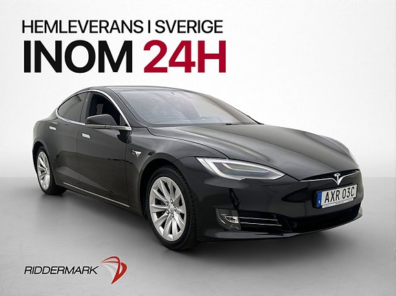 Tesla Model S 4 of 30