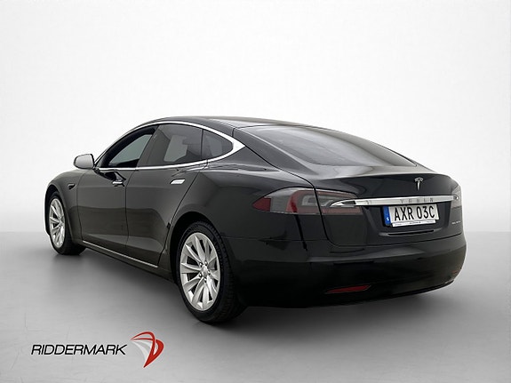Tesla Model S 8 of 30
