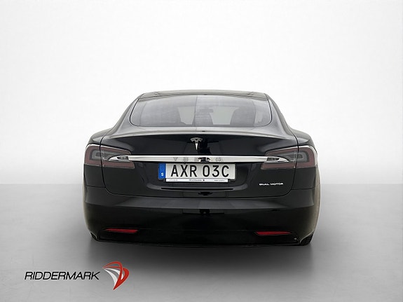 Tesla Model S 6 of 30