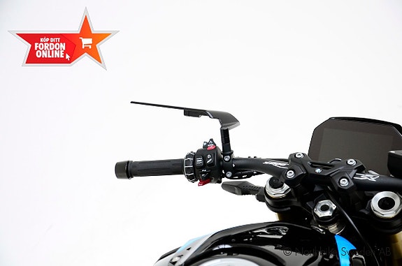 BMW S1000R 7 of 11