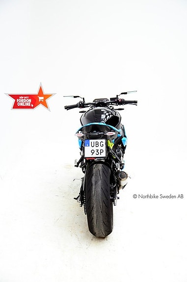 BMW S1000R 4 of 11