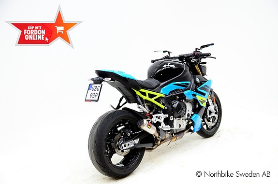 BMW S1000R 3 of 11